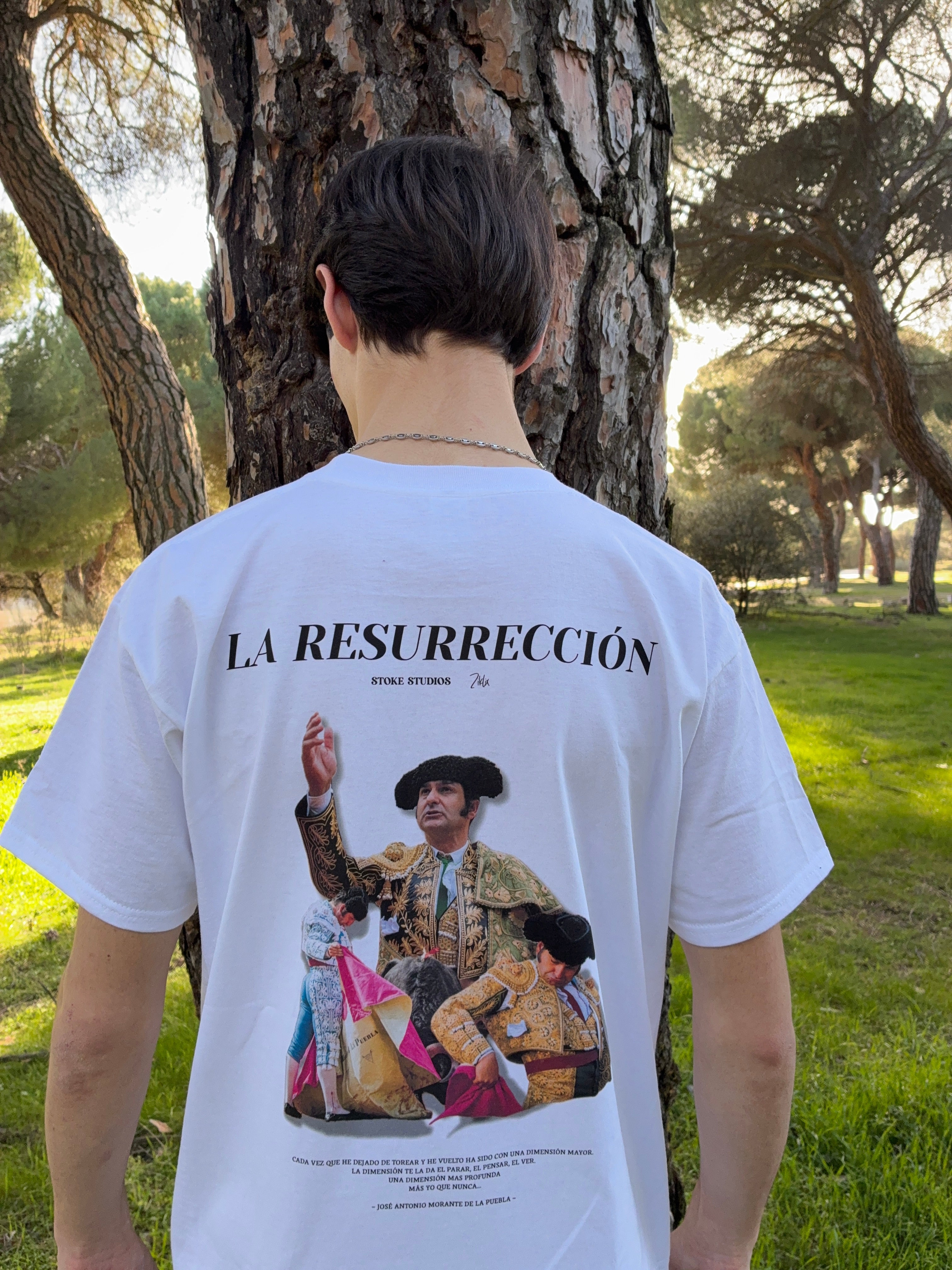 "LA RESURECCIÓN"