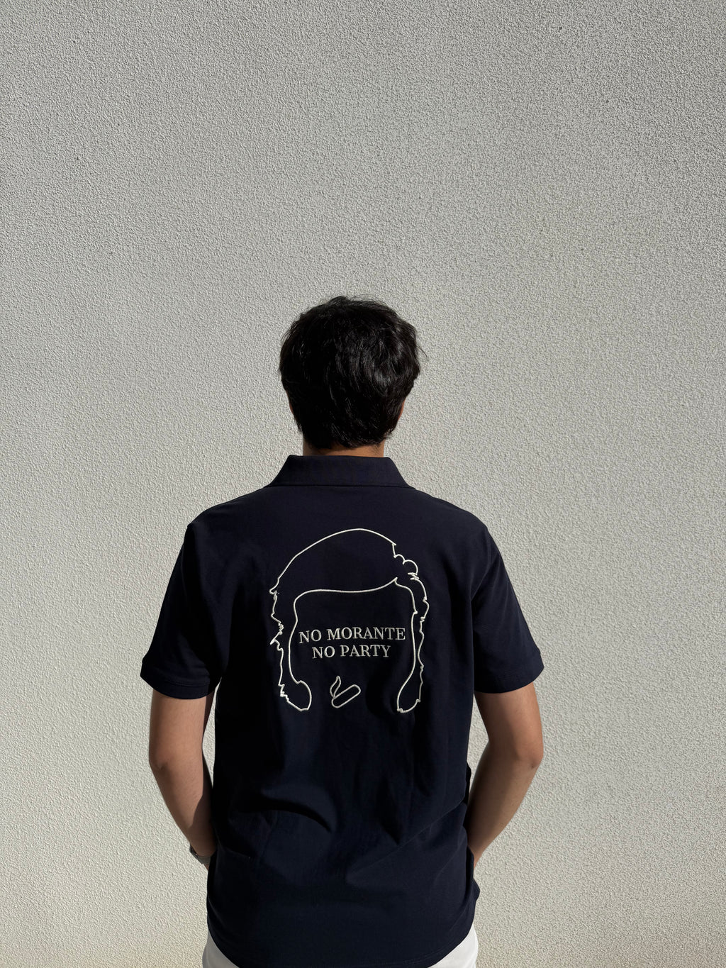 Polo Marino