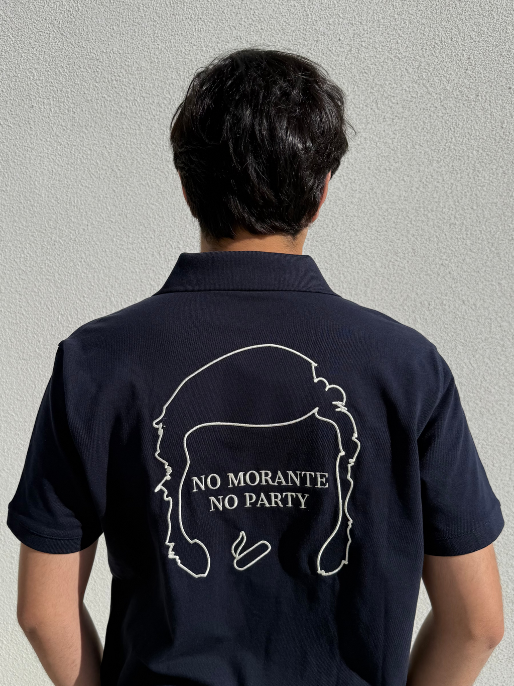 Polo Marino