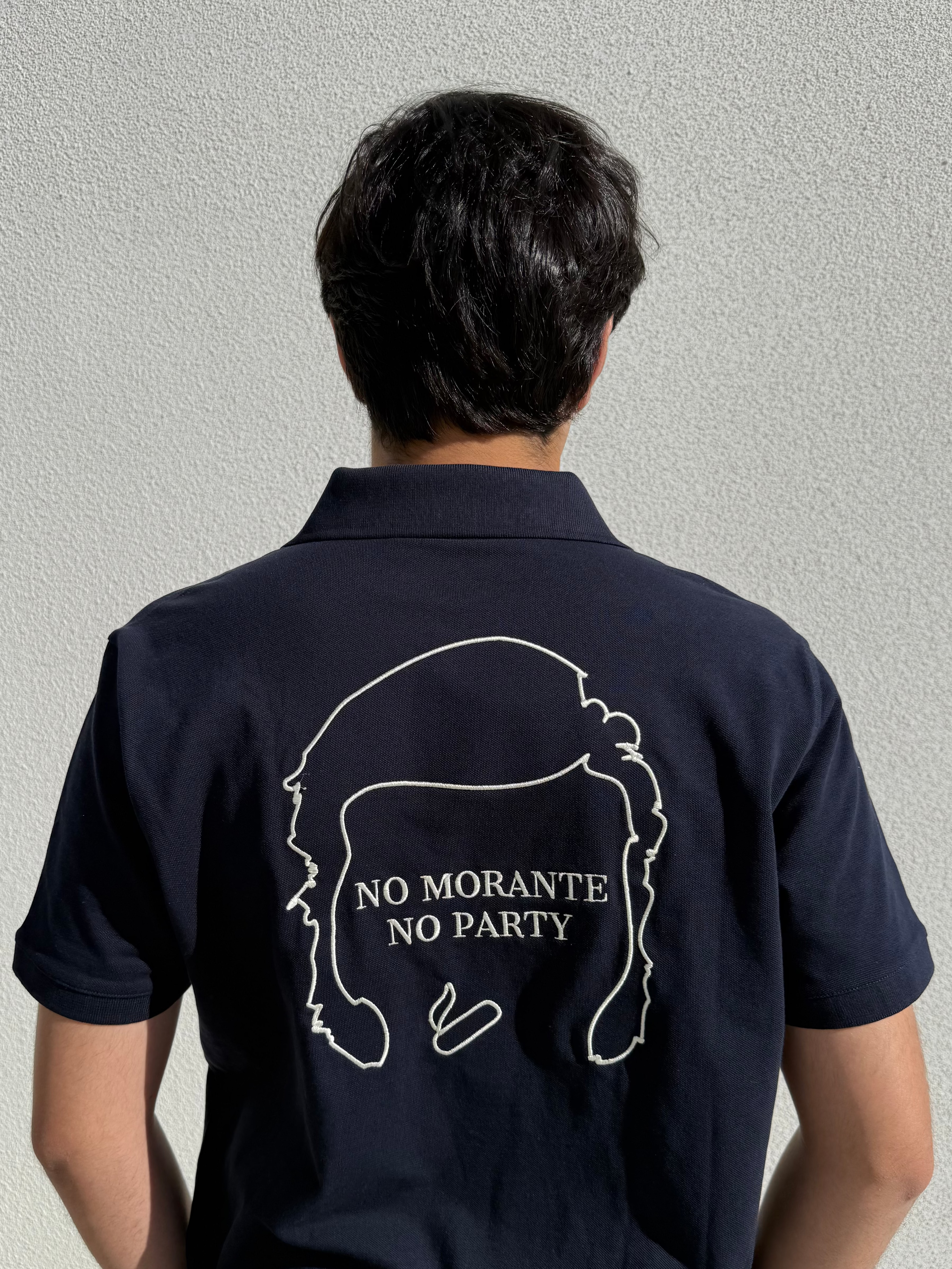 Polo Marino