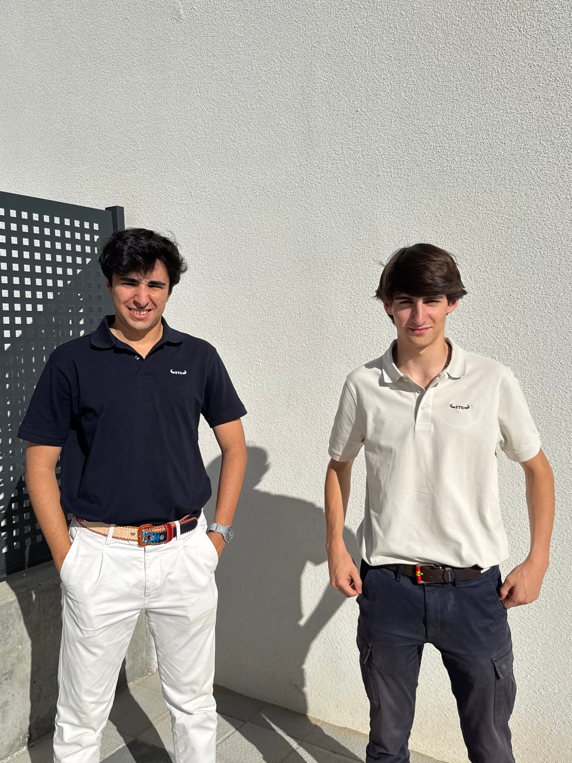 Polo Beige
