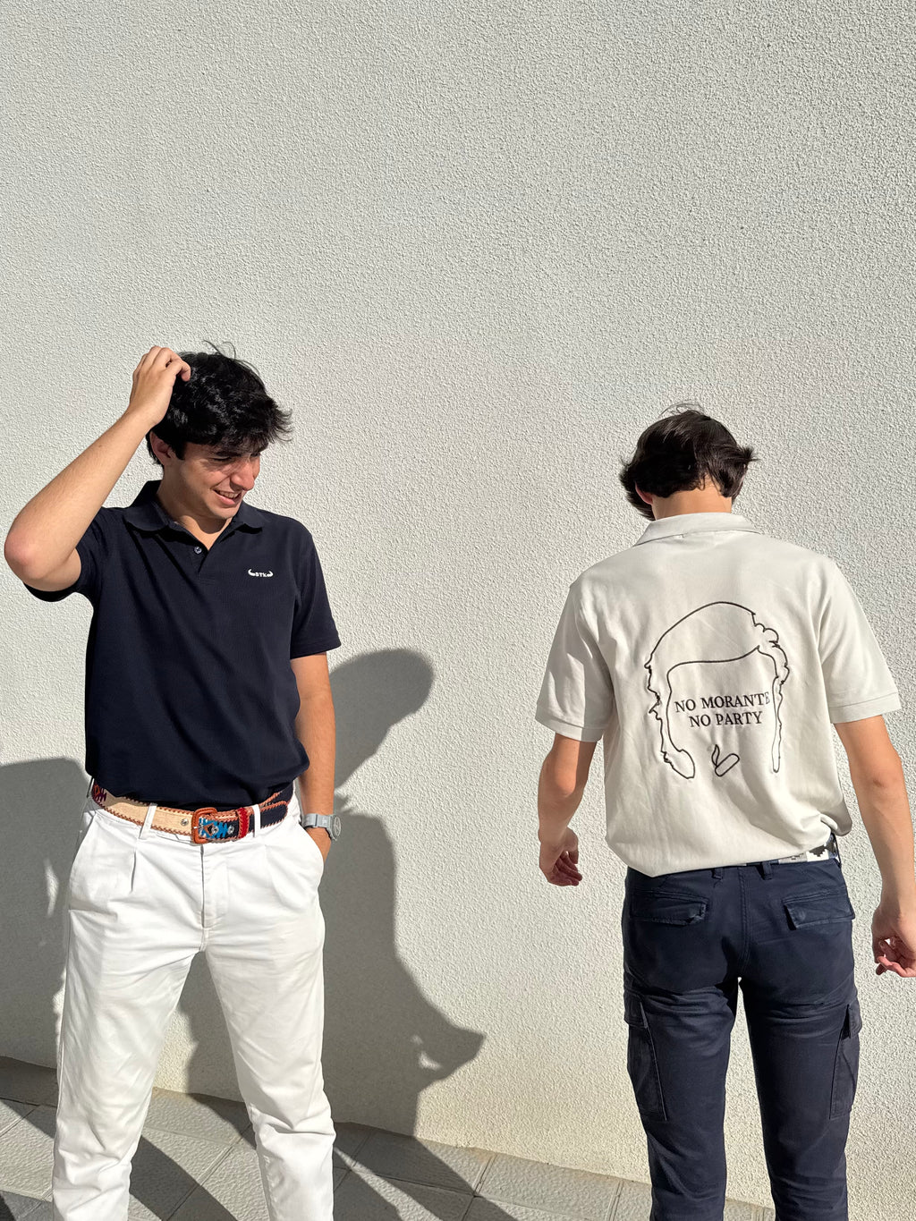 Polo Marino