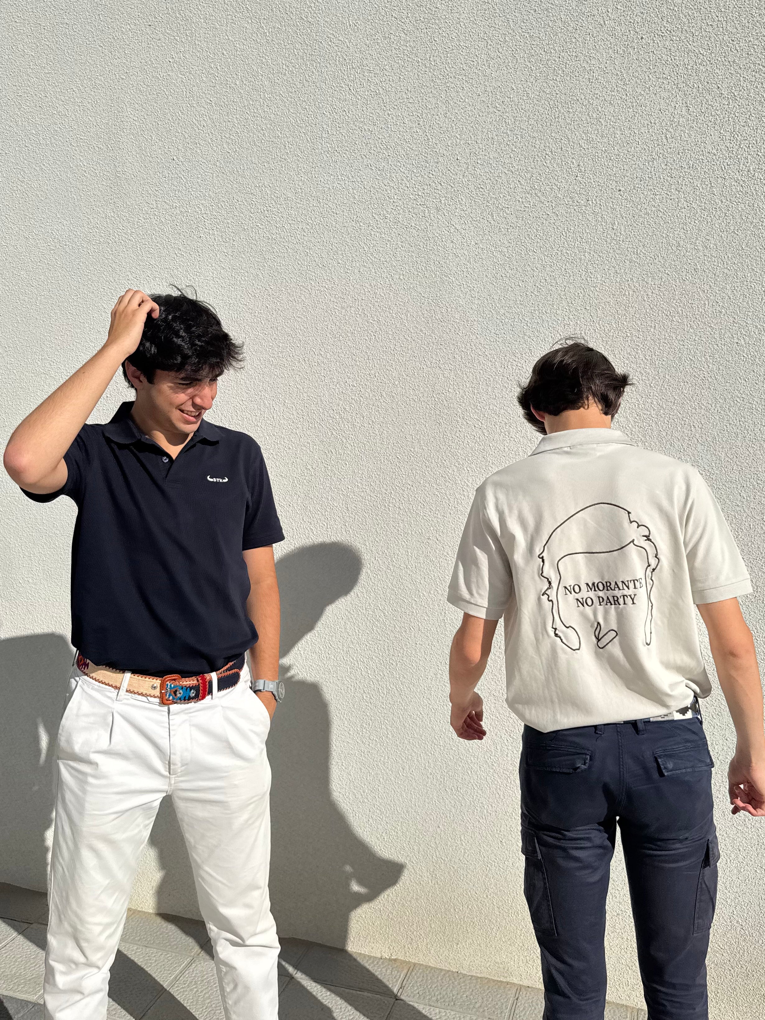 Polo Marino