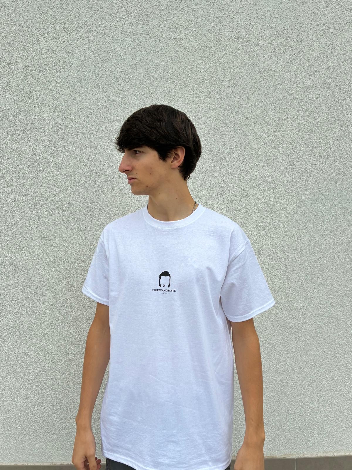 «ETERNO MORANTE» - Imagen 4