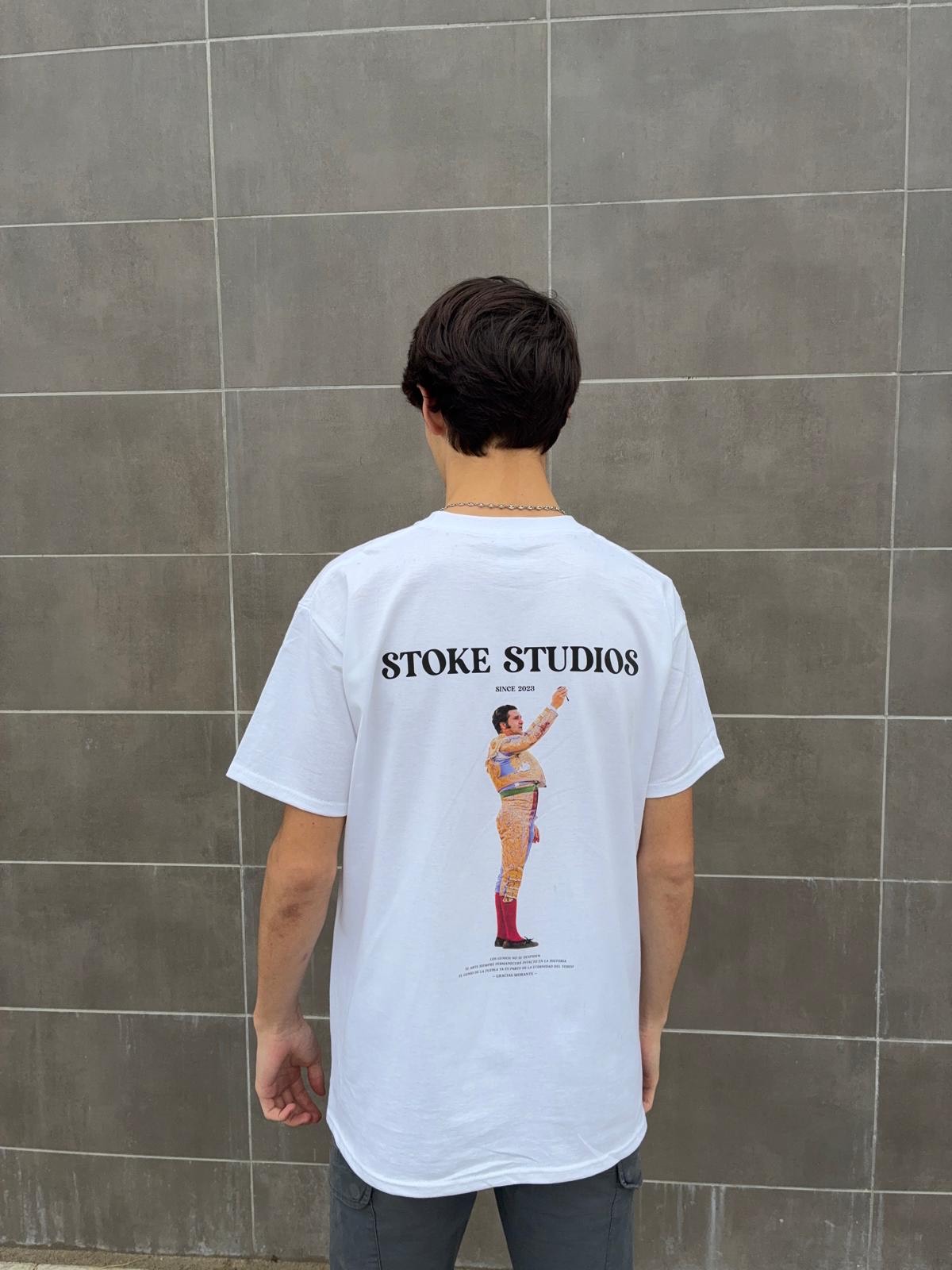 «ETERNO MORANTE» - Imagen 3